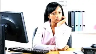 Foul Language At Work - are you one of them?