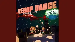 Bebop Dance