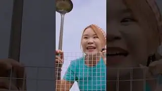 AI Extended Viral Clip 🤯 |  Remix with YouTube AI wait for end 😂
