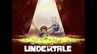 Confession But Slower - Undertale OST