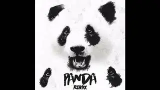 Joyner Lucas - Kill The Panda (Ft. Meek Mill, T-Pain, Tech N9ne, Kevin Gates) (Panda MegaMix)