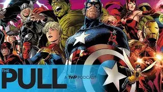 Marvel Legacy #1 & this week's comics! | The Pull Podcast