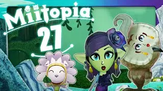 🔴 MIITOPIA 🗺️ #27: Mit Blume Ori zu Fee Paulines Rettung im Finsterforst