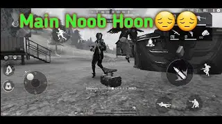 Main ek noob SO1 EO2