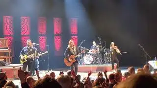 ALAN DOYLE - Rough Side Out Tour - Living Arts Centre, Mississauga ON Canada - November 26, 2021