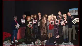 XII RASSEGNA CINEMATOGRAFICA PREMIO MASSIMO JABONI - PARTE 1