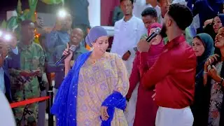 DAYAX DALNUURSHE IYO ANISHA ARAGSAN 2026  CAAWAN NHURDO BOGANAYA  SHOWGII FISKA IYO MUBARAK OCTOBER