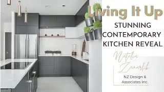 NZ Design & Associates Kitchen V4