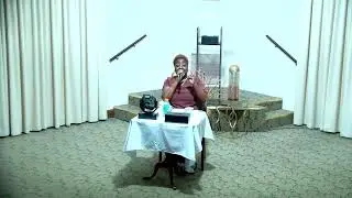 Battlefield of the Mind
