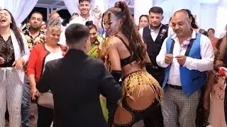 Brazilianul & Daniela STAN - Show la Barlad 2022 LIVE