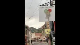 Bisbee, Arizona ☀️
