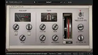 Tape MELLO FI03