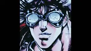 I'm Still Standing (IA COVER) Joseph Joestar