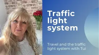 Tui holiday: what is the traffic light system?