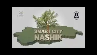 Smart Nashik City - Clean & Green Nashik