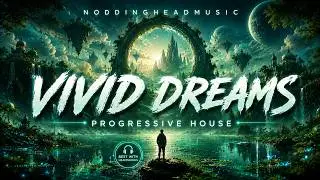 Vivid Dreams I Best Progressive House Mix I Latest Song I RV I NoddingHeadMusic