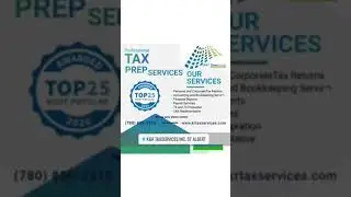 K&R TAXSERVICES