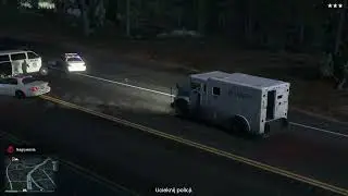 11 minut do paleto i z powrotem, czyli przygotowania napadu na kasyno XD | GTA Online