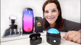 Accesorios CREATIVOS y ÚTILES para iPhone (y Android)
