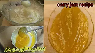 aam ka jam banane ka tarika  |Mango jam Recipe |  How To Make Fruit Jam At Home