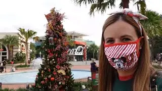 Disney Springs Shopping, Eating and More! - Walt Disney World 2020