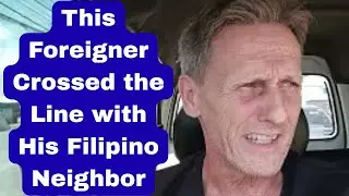 Philippines Life. Being Right Can Still Get You in Trouble in the Philippines