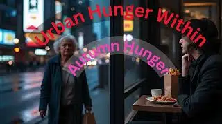 Beyond the Harvest: Autumn Hunger in Modern Times