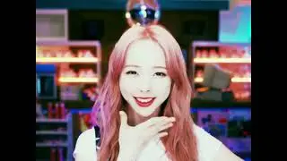 MV 이달의 소녀 ViVi LOONA 비비 &ldquo;Everyday I Love You Feat  HaSeul&rdquo; (BOYCOTT VERSION)