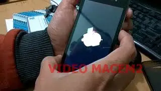 How To Hard Reset Lava Iris 702  GOLD - Cara Reset Lava Iris 702