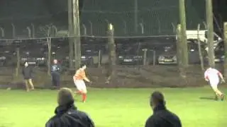 Ballygarvan v Tracton JAFL 2011