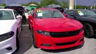 South Florida's #1 Destination For Used Cars and Trucks