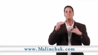 Las Vegas Motivational Speaker James Malinchak