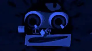 Klasky Csupo in Windows 8 Chorded