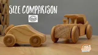DEBRESK: Personal Car comparison