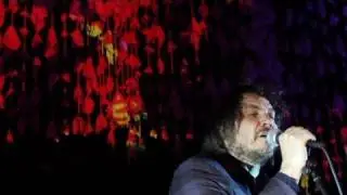 Wilco still 'insecure'