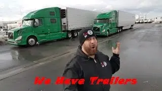 The Little Guy Show (We Have Trailers)