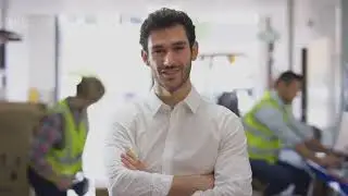 Lead Connect AI - AI Sales Automation Software