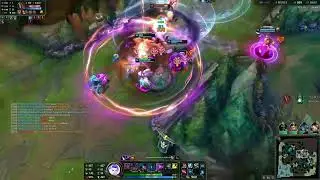 Ad Hyper Carry Artillery Mage Doom