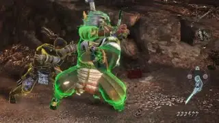 Let me teach the dance of my people