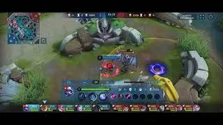 Cyclops Chapter 4 | ML Mastery Code | Gameplay