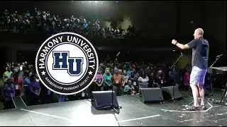HU General Session series: 