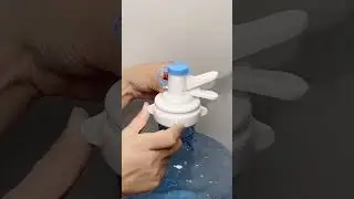 Amazon Gadgets Smart Appliances Kitchen Tool | #viral #amazon #kitchen #shorts #watercan