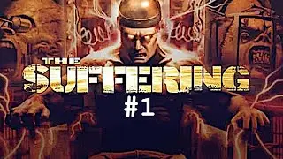 The Suffering #2 2/1/26