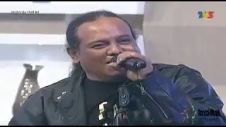 Ejay (Samudera) - Salam Sejahtera 2017 (Live)