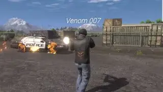 H1Z1 Free !!! PS4 Release Date and Gameplay Trailer !