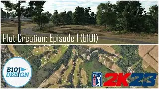 Plot Creation: Episode 1 (b101)