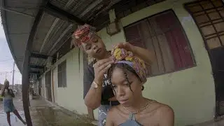 MYNA &ndash; Negritud en Arte | Documental