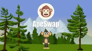 APESWAP - DECENTRALIZED EXCHANGE PLATFORM ON BINANCE | Review PART 1
