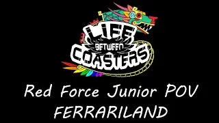 Red Force Junior POV | FERRARILAND 2020