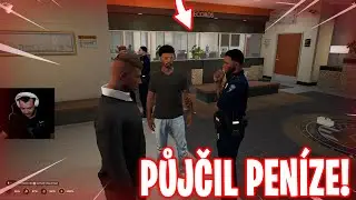 BUDEME BEZDOMOVCI, NEMÁME KDE BYDLET! w/DENNYYR | GENK RP